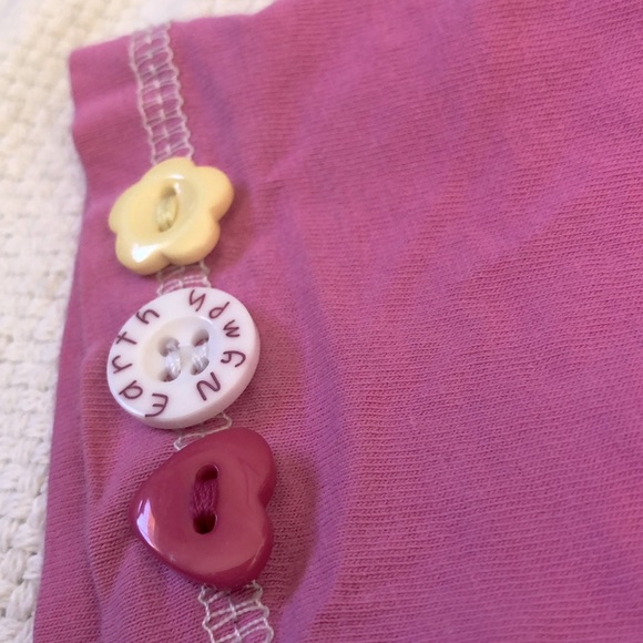 Pink graphic y2k top Sydney Australia - Picture 5 of 8